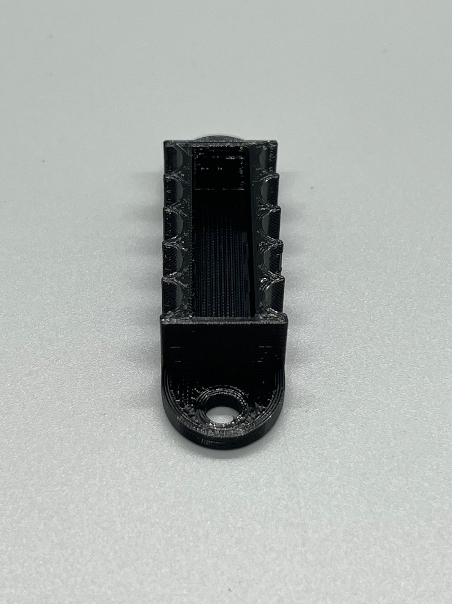 Flexible Grease Drain Plug for Traeger Tailgater