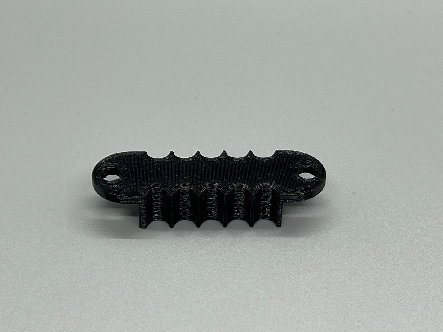 Flexible Grease Drain Plug for Traeger Tailgater