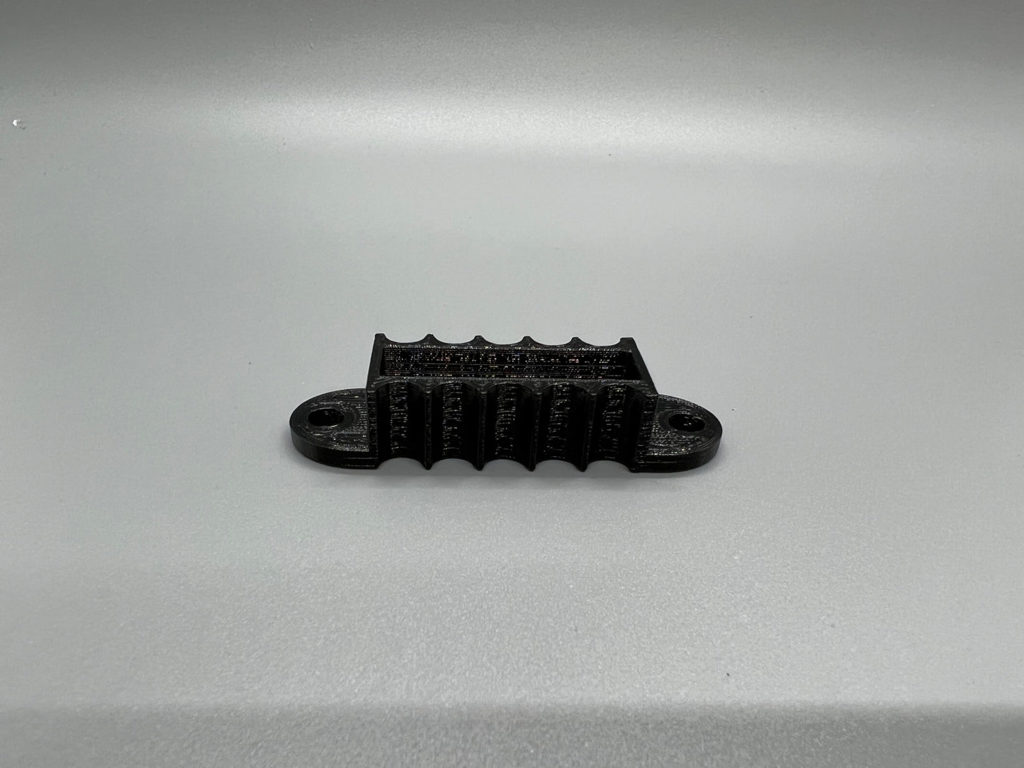 Flexible Grease Drain Plug for Traeger Tailgater
