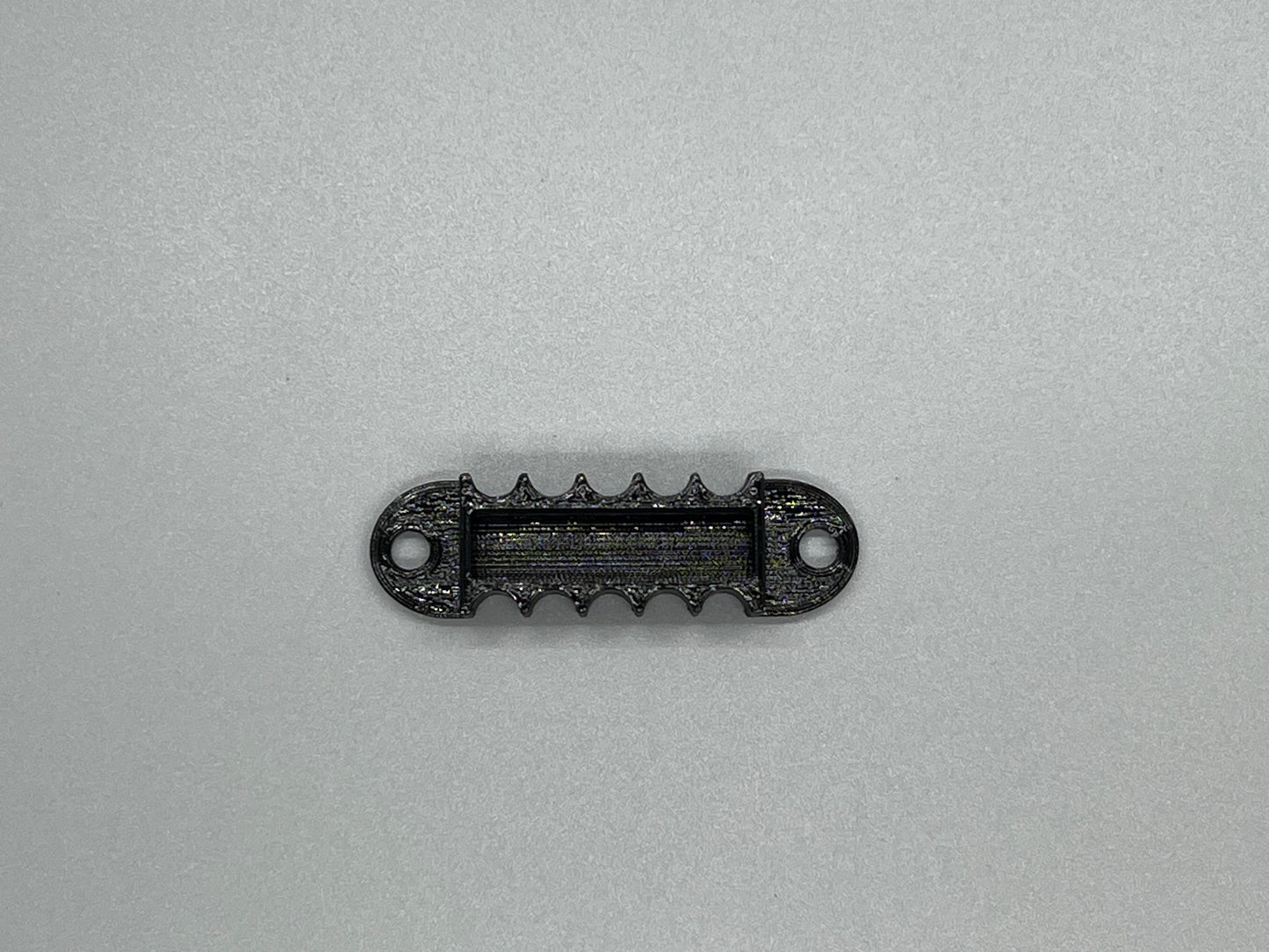 Flexible Grease Drain Plug for Traeger Tailgater