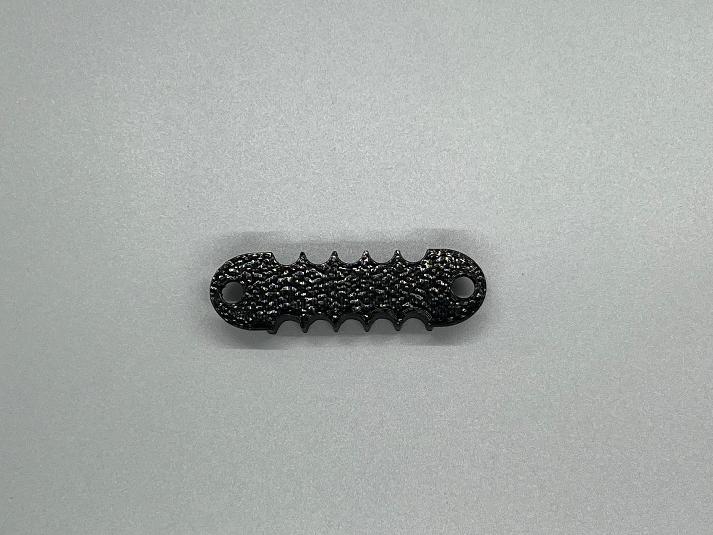 Flexible Grease Drain Plug for Traeger Tailgater