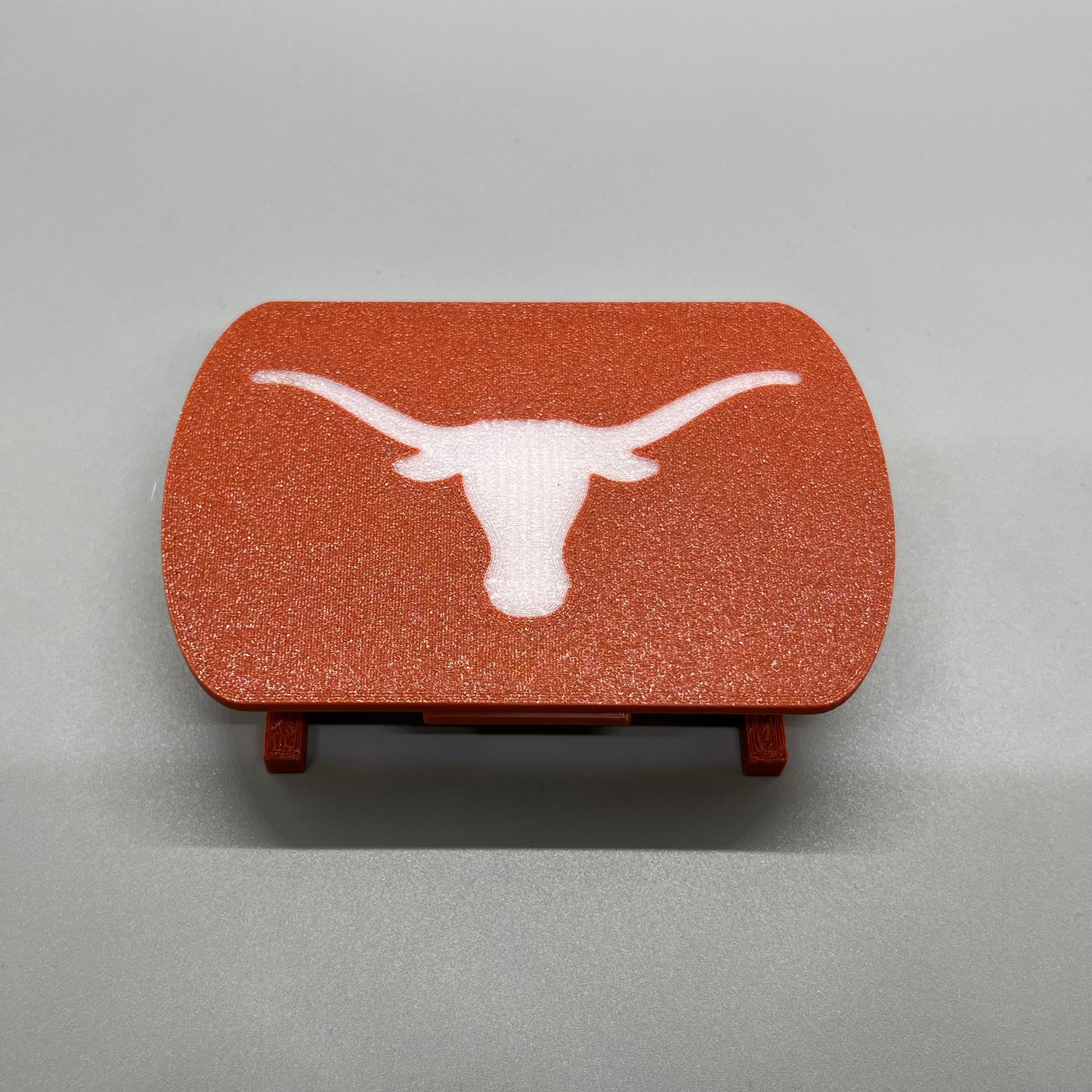 Custom Probe Holder for recteq Grills