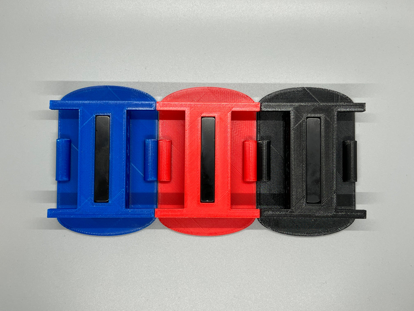 Custom Probe Holder for recteq Grills