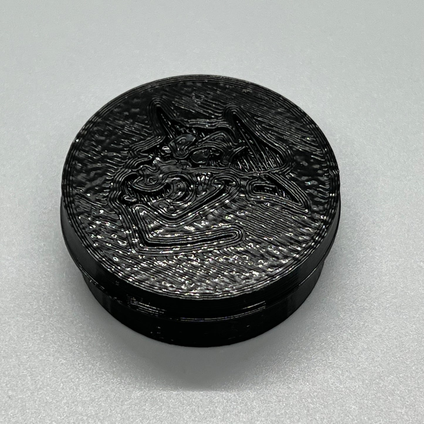 Magnet AirTag Holder for Recteq Grills