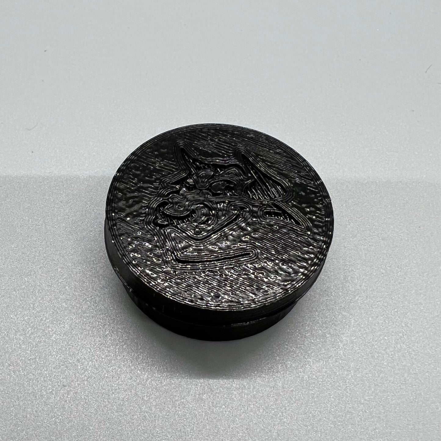 Magnet AirTag Holder for Recteq Grills