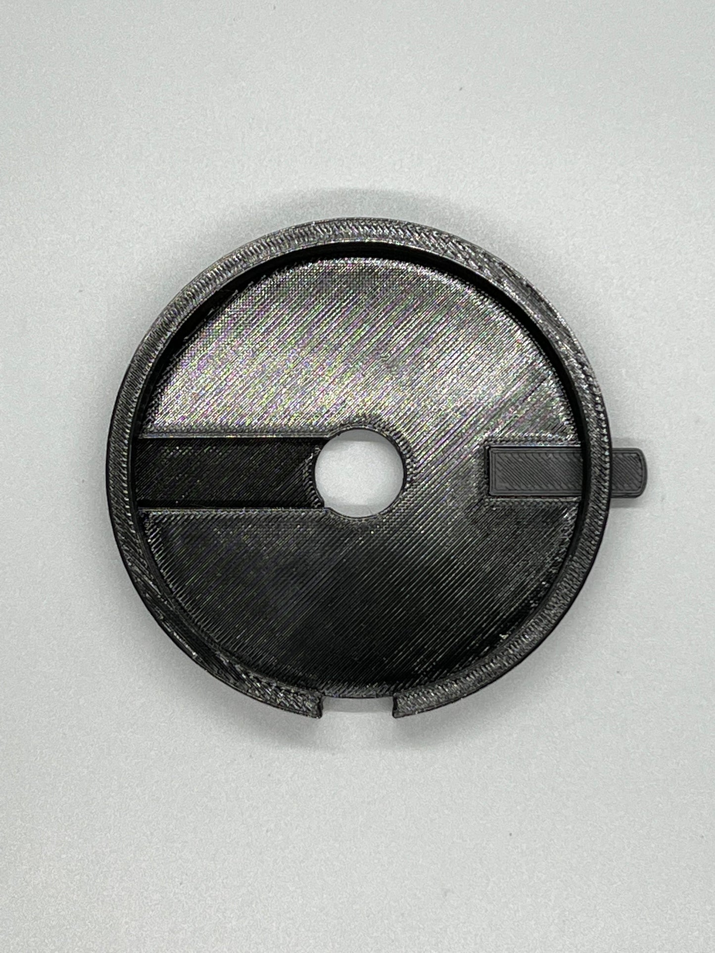Smoke Stack Cover for Traeger Grills