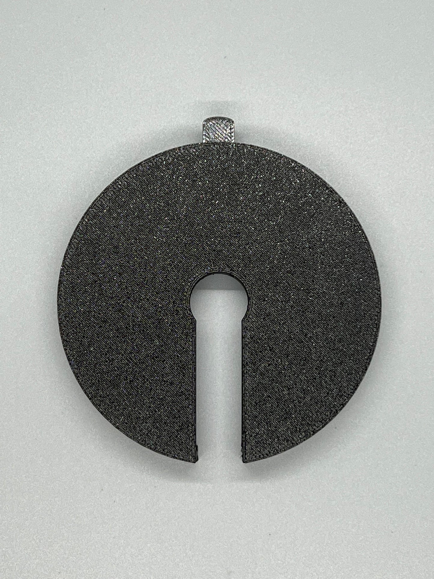 Smoke Stack Cover for Traeger Grills