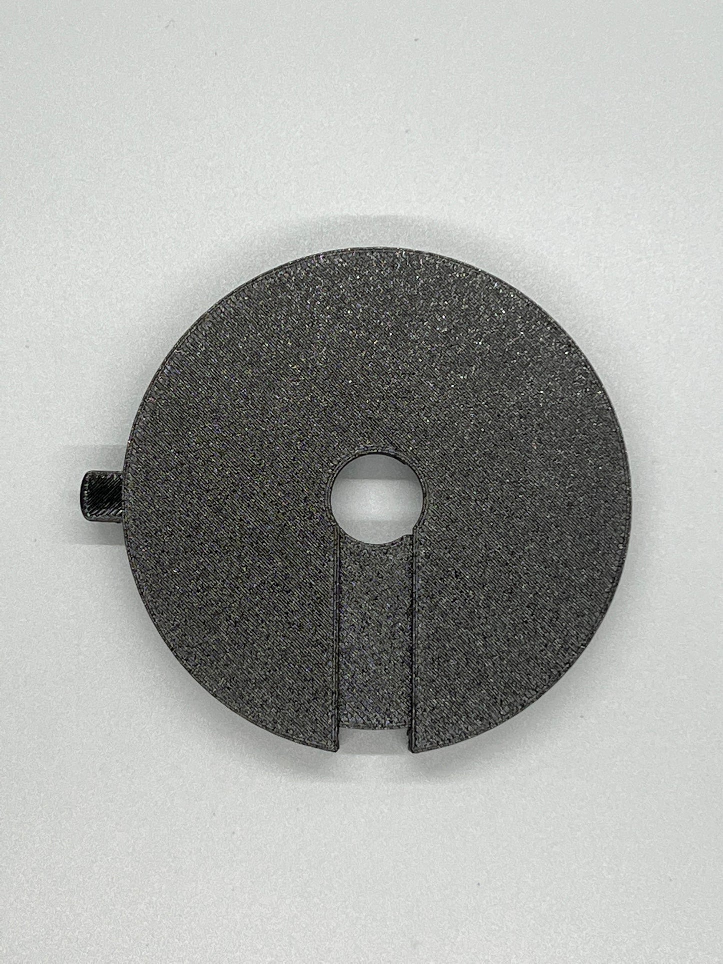 Smoke Stack Cover for Traeger Grills