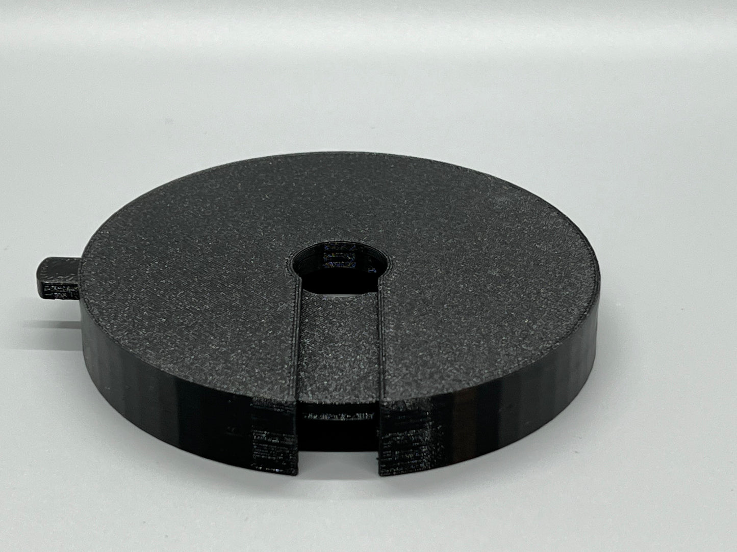 Smoke Stack Cover for Traeger Grills