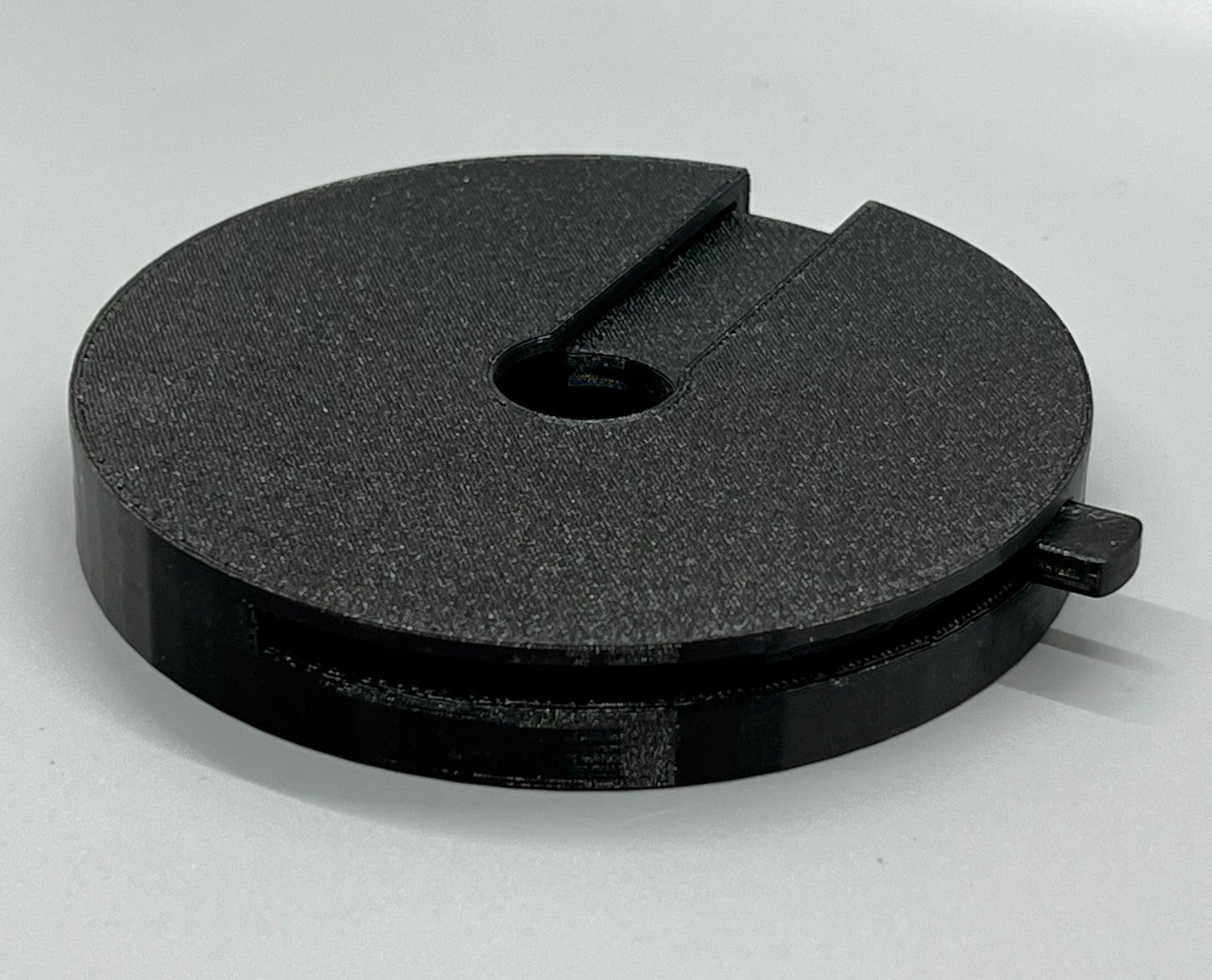 Smoke Stack Cover for Traeger Grills