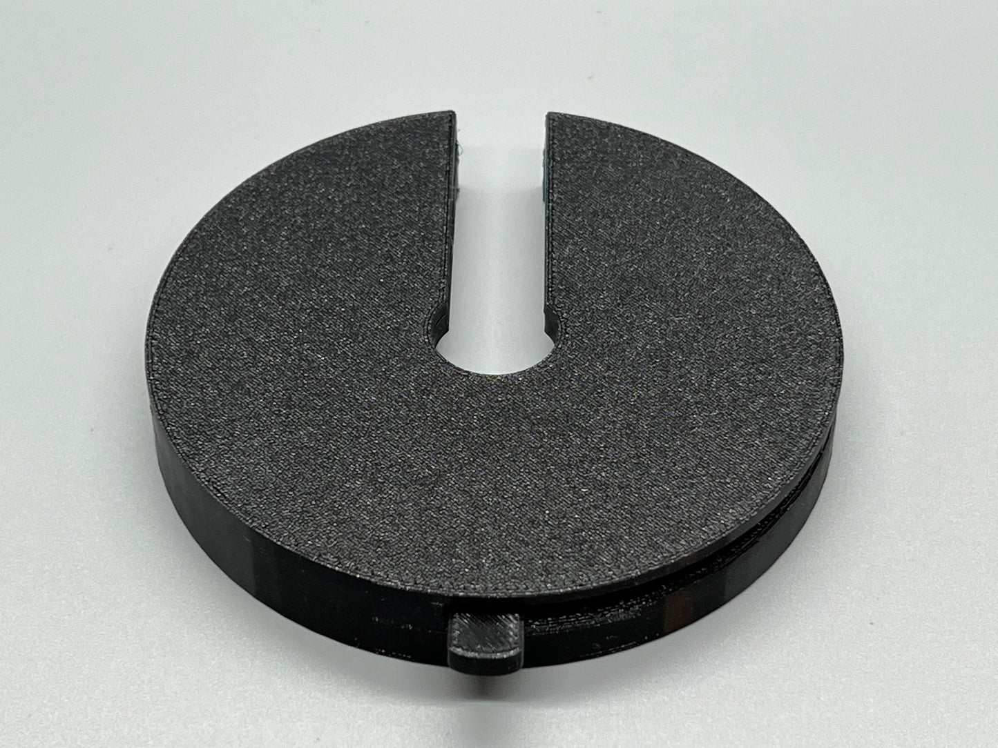 Smoke Stack Cover for Traeger Grills