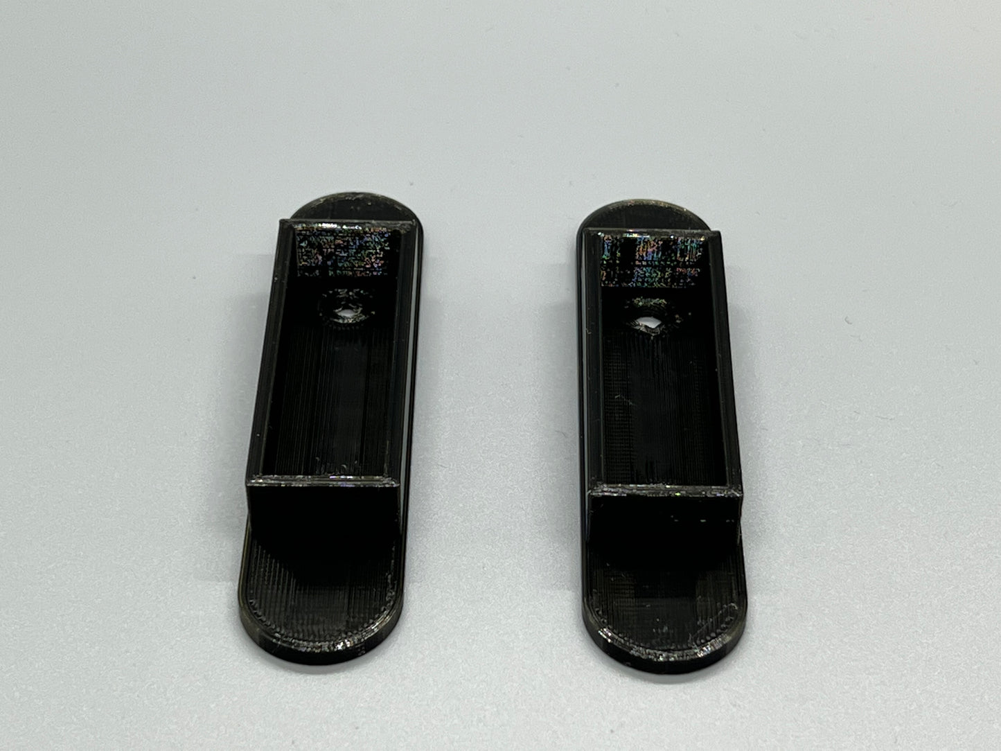 All Weather Vent Plugs for recteq RT-340 Trailblazer