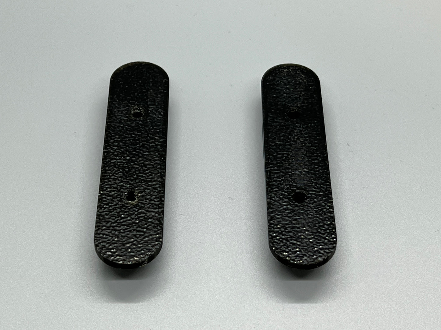 All Weather Vent Plugs for recteq RT-340 Trailblazer