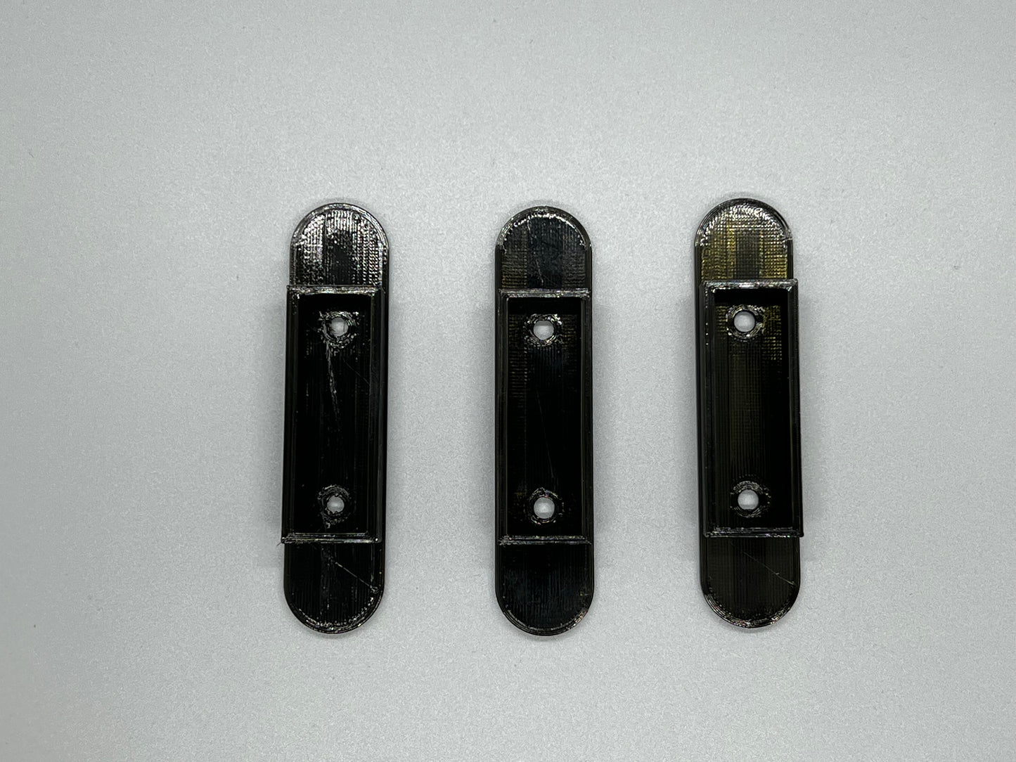 All-Weather Vent Plugs for recteq RT-590 Stampede