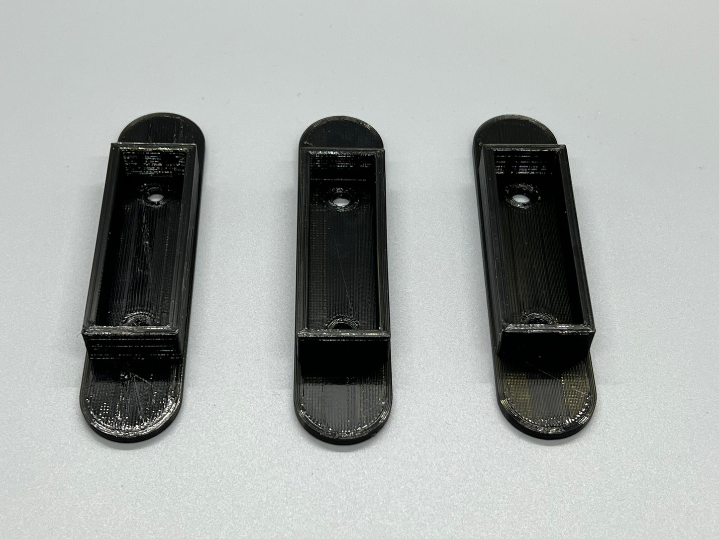 All-Weather Vent Plugs for recteq RT-590 Stampede