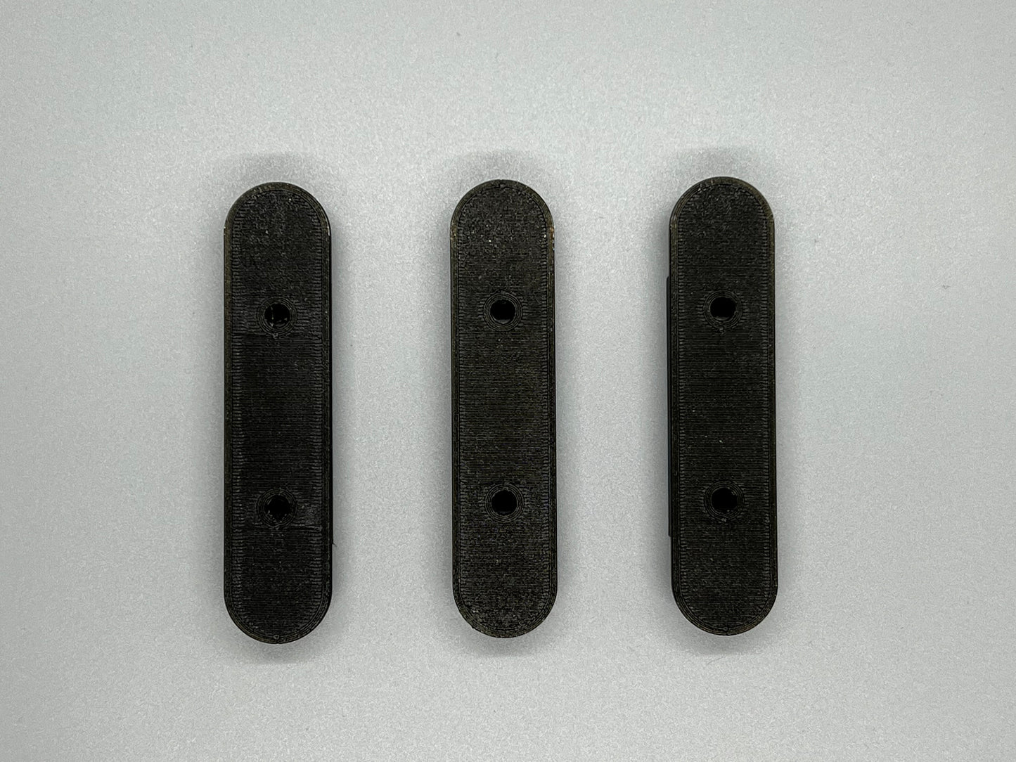 All-Weather Vent Plugs for recteq RT-590 Stampede