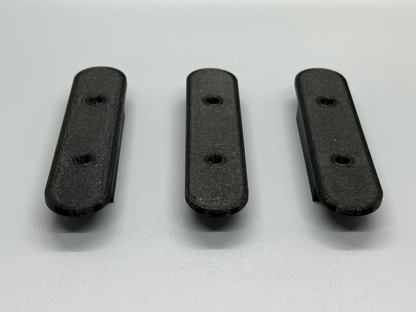 All-Weather Vent Plugs for recteq RT-590 Stampede
