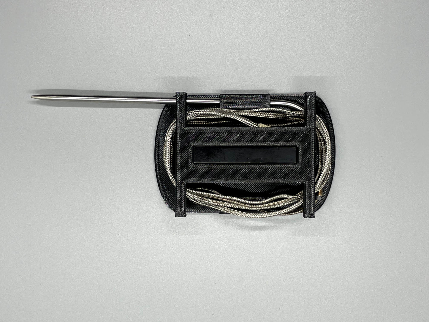 Probe Holder for Pit Boss Grills