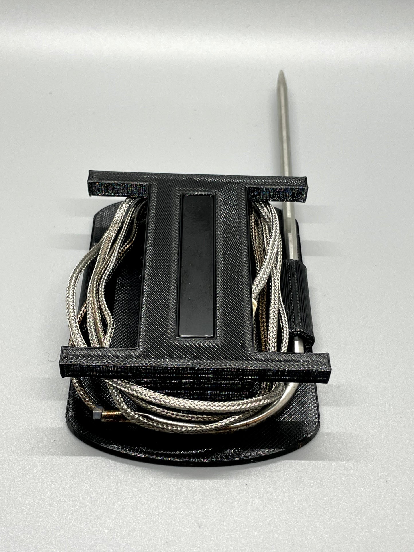 Probe Holder for Pit Boss Grills