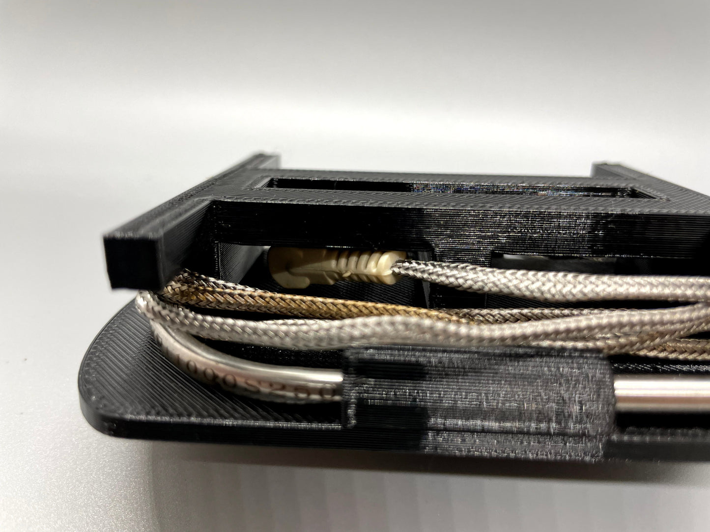 Probe Holder for Pit Boss Grills