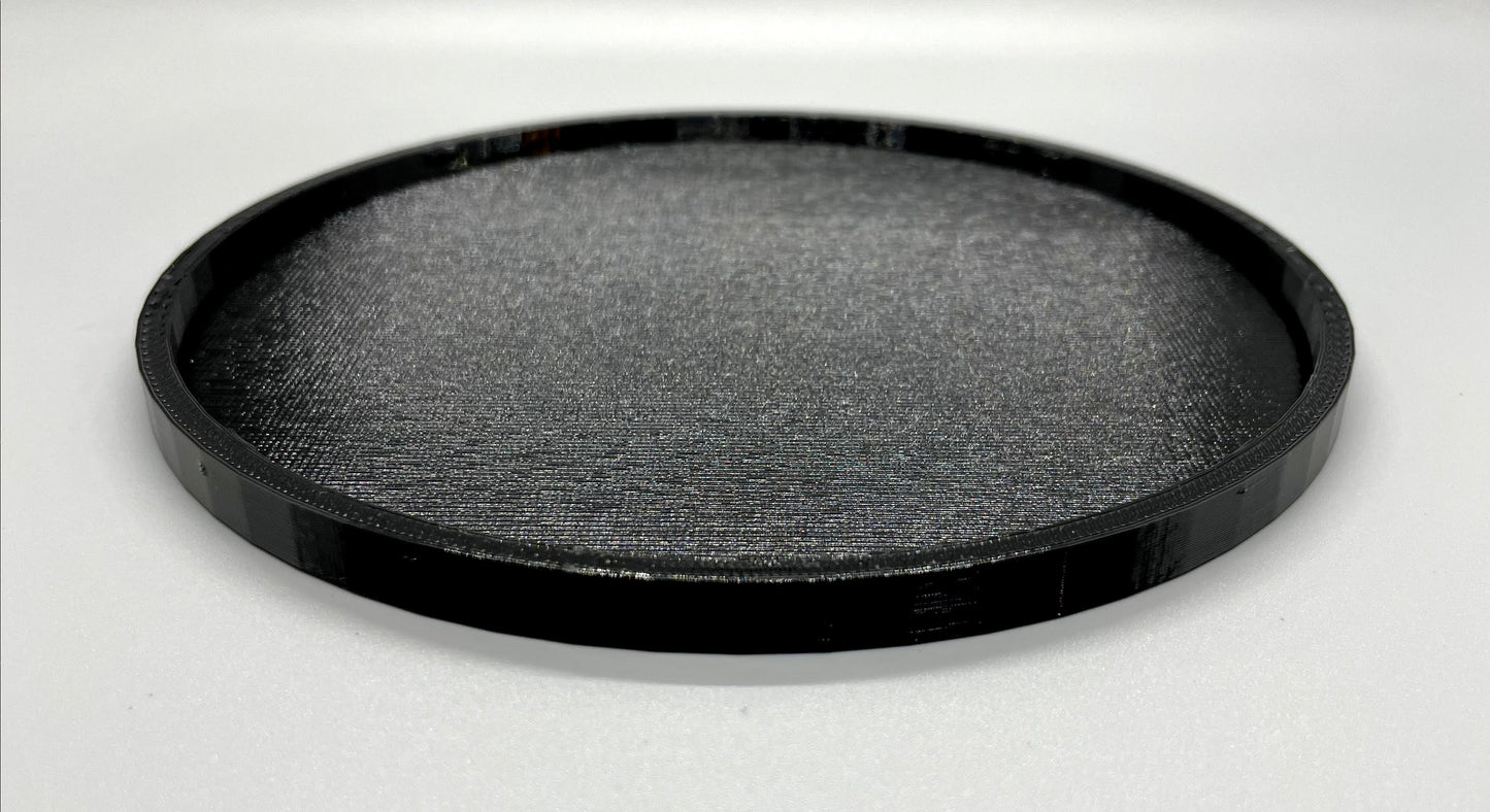 Large Drip Bucket Cover for recteq Grills