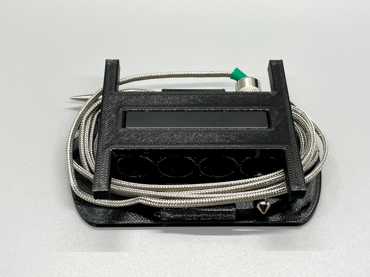 Probe Holder for Green Mountain Grills