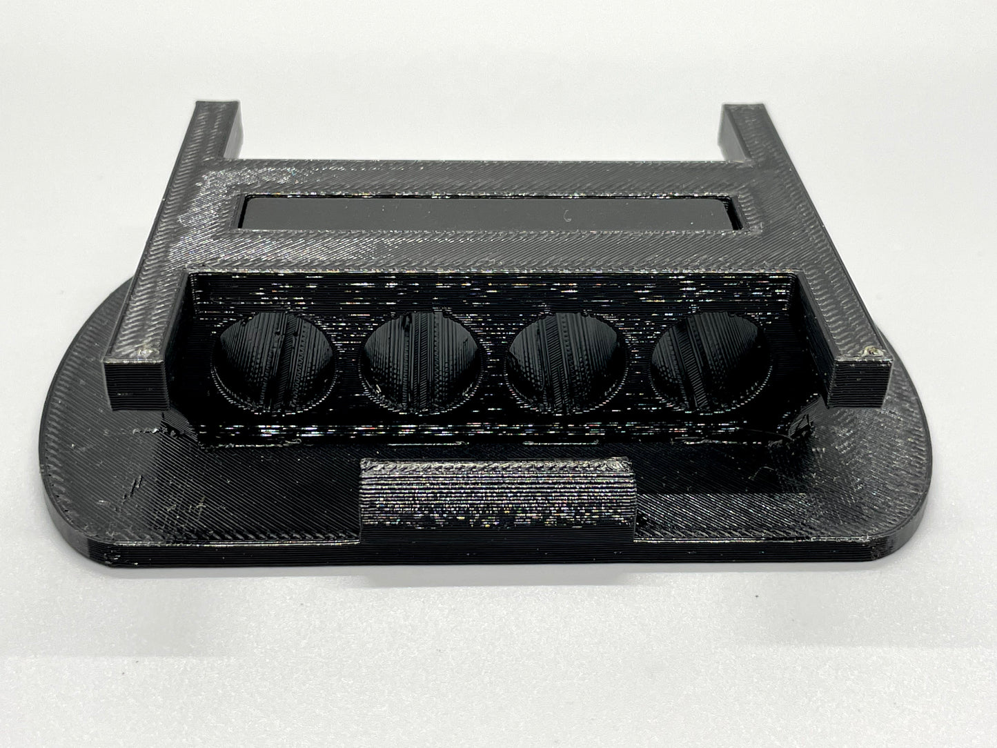 Probe Holder for Green Mountain Grills