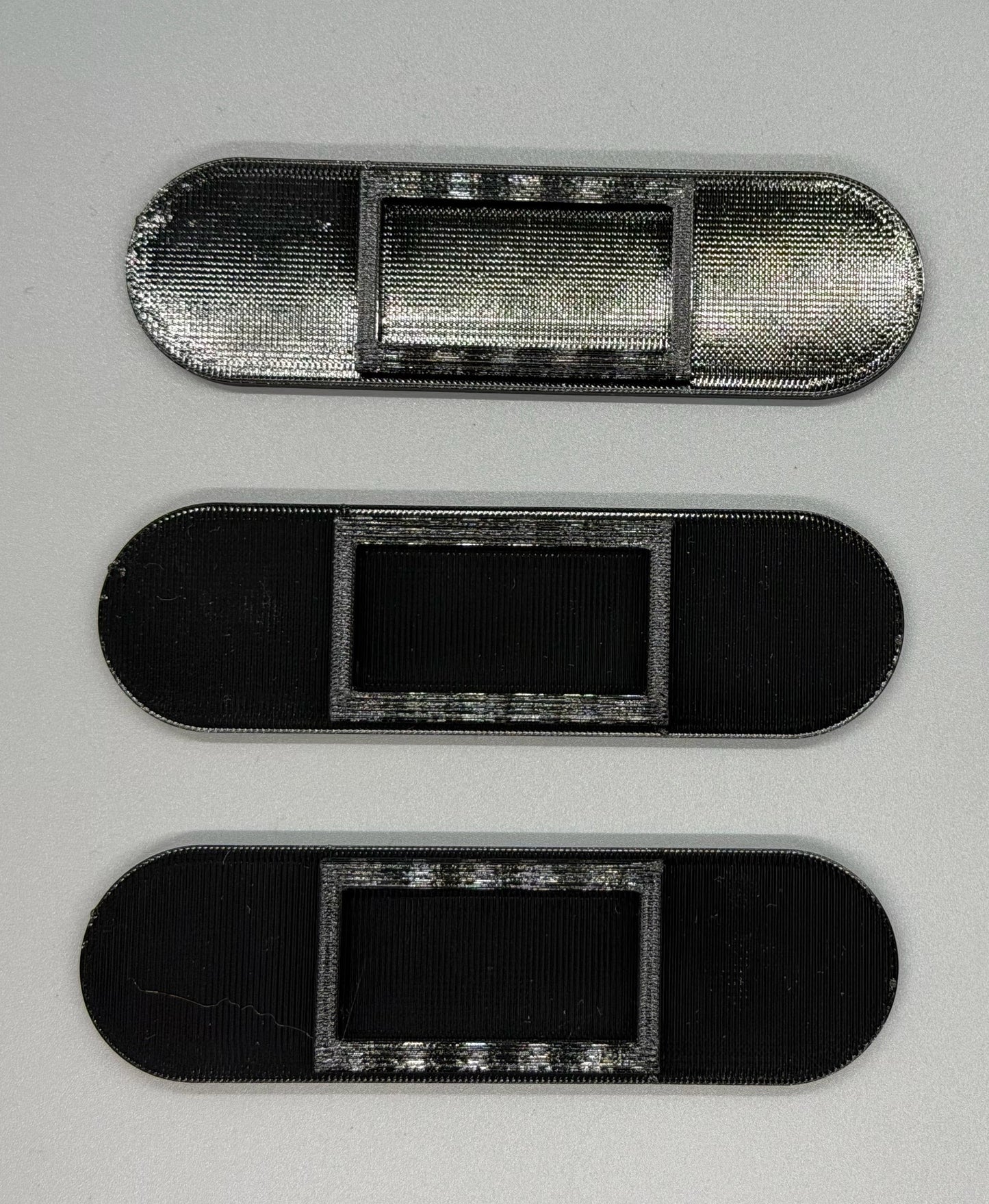 Vent Plugs for recteq RT-590 Stampede