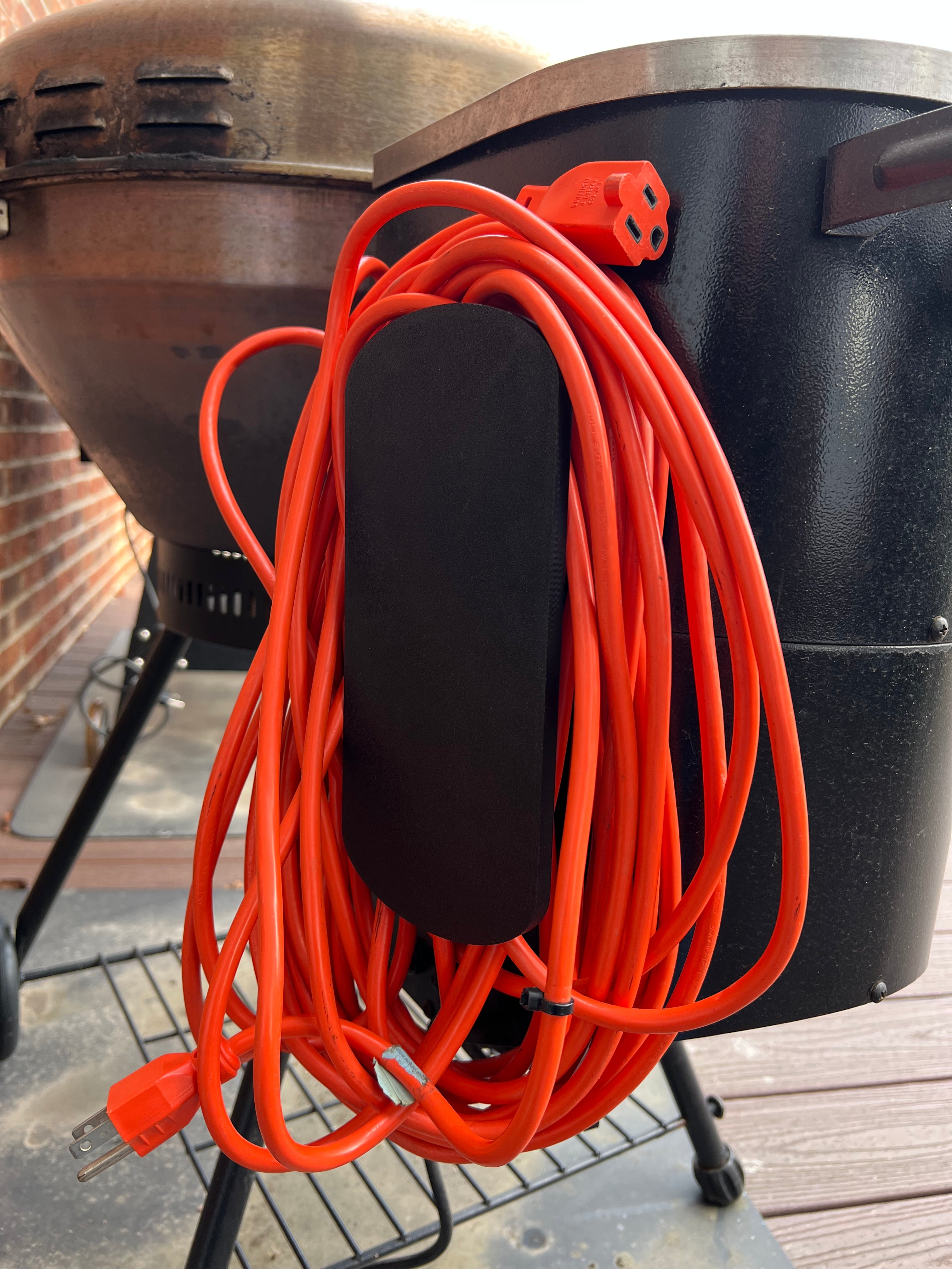 Cable Management XL Hilbe LLC cable-management-xl-hilbe-llc