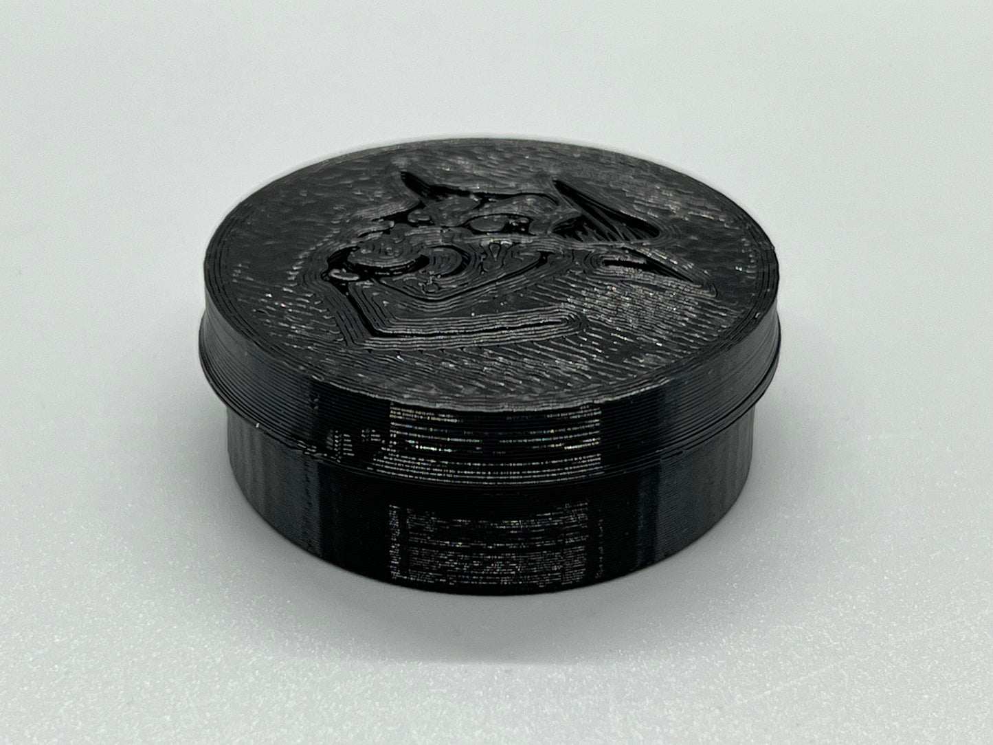 Magnet AirTag Holder for Recteq Grills