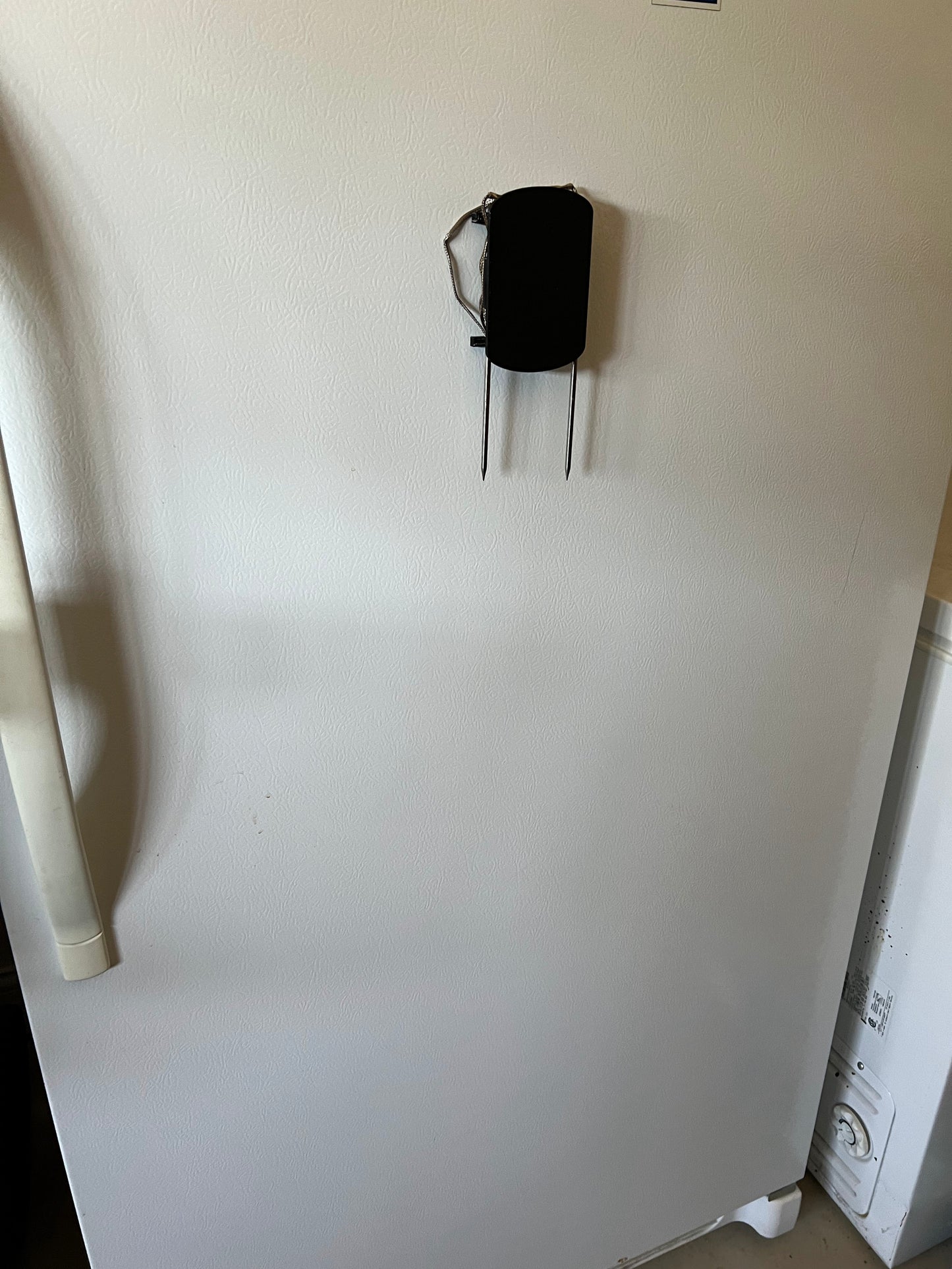 Probe Holder for recteq Grills
