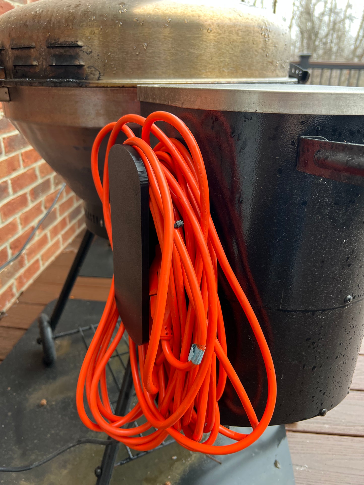 Cable Management XL