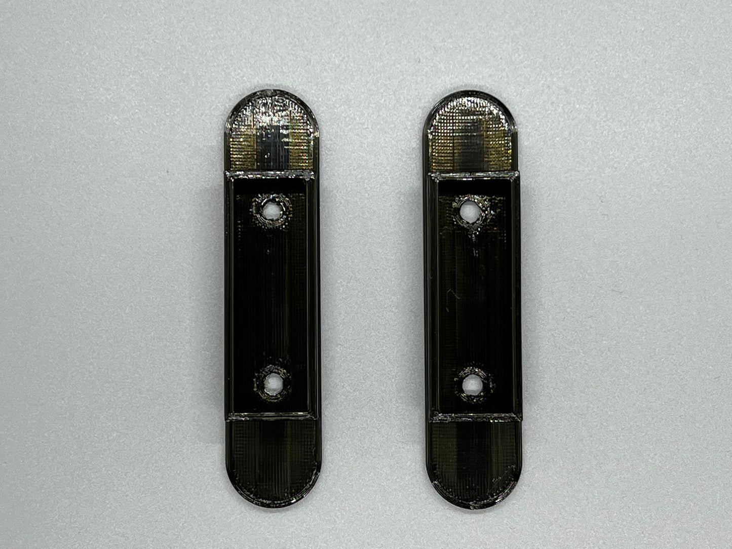 All Weather Vent Plugs for recteq RT-340 Trailblazer