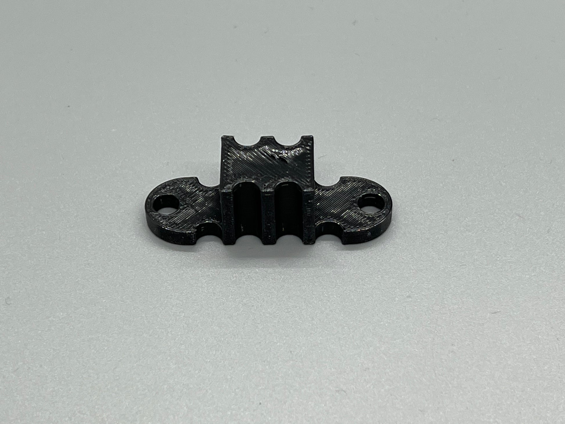 Rectangular Grease Plug Flexible Grease Drain Plug for recteq RT-340/RT-340P/RT-410 – Hilbe LLC