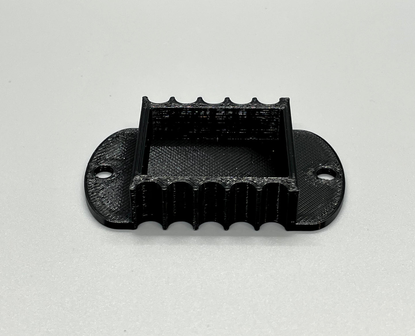 Flexible Grease Drain Plug for recteq Grills