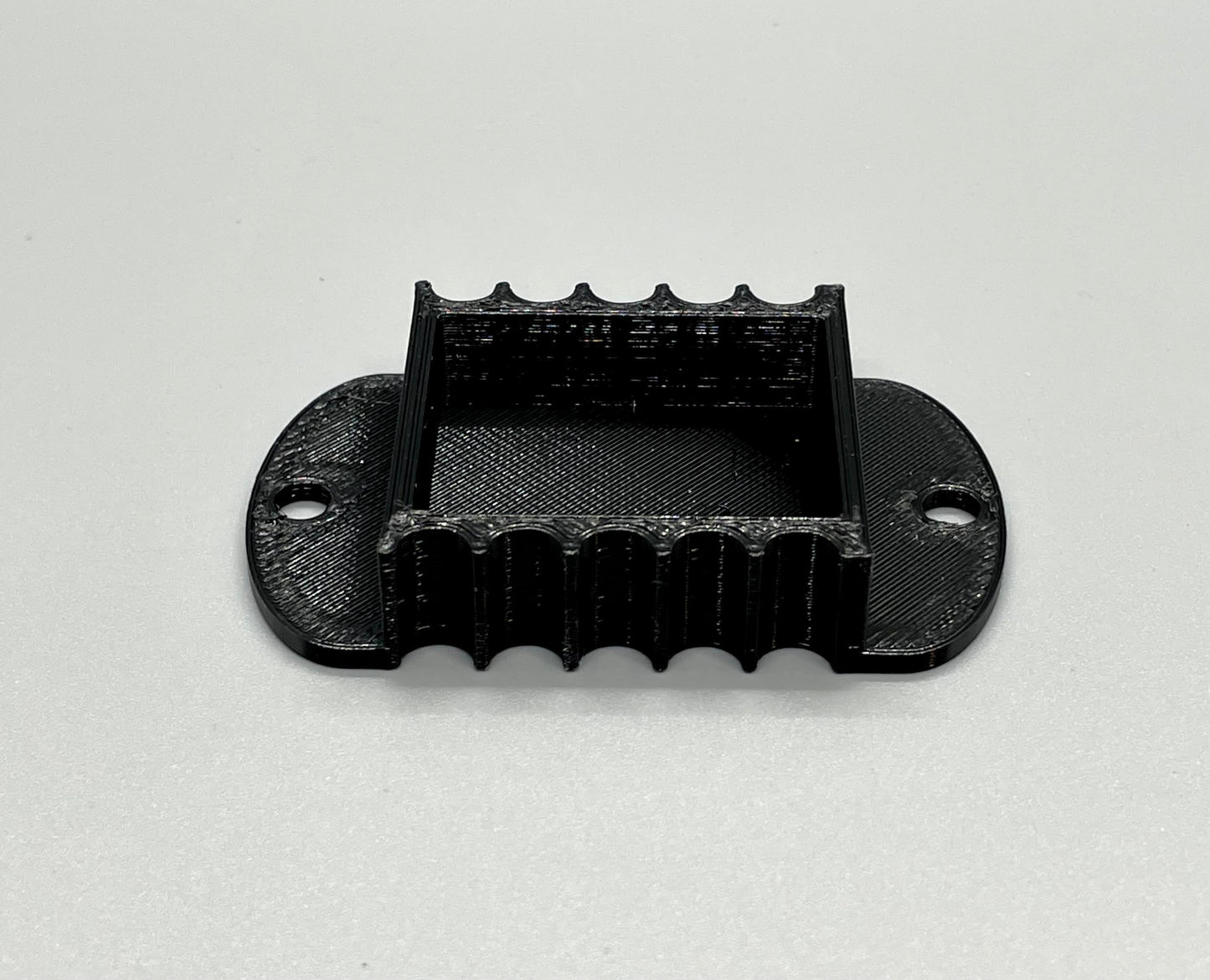 Flexible Grease Drain Plug for Traeger Grills