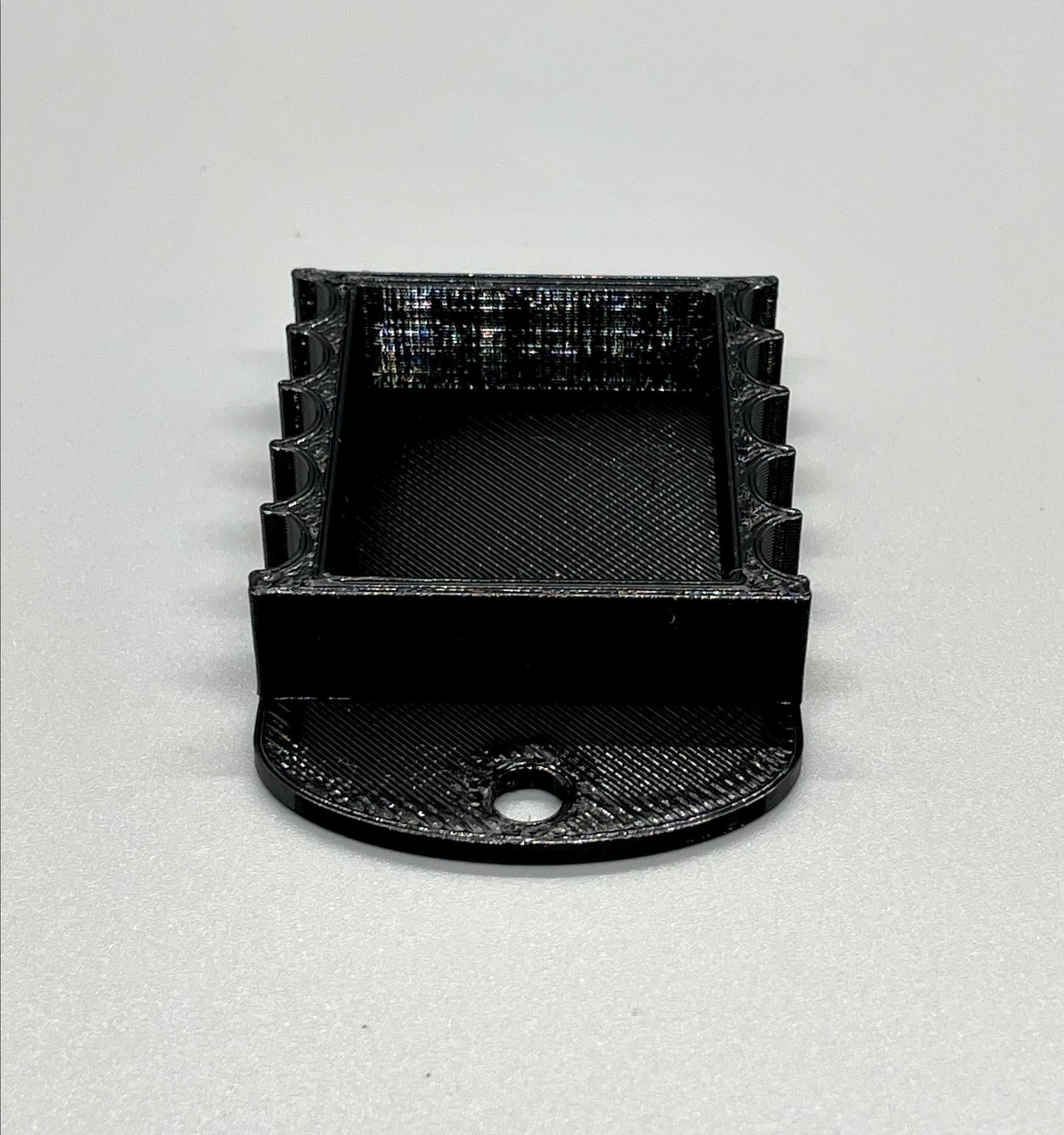 Flexible Grease Drain Plug for Traeger Grills