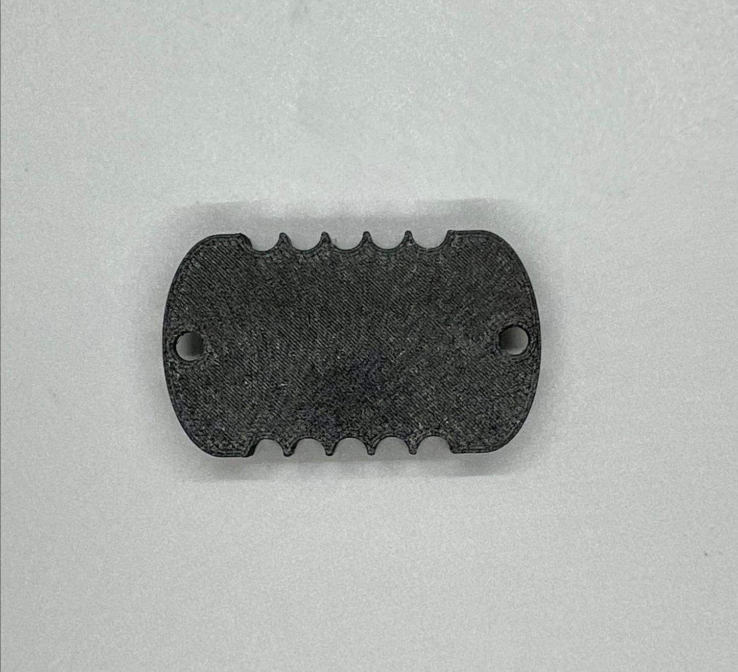 Flexible Grease Drain Plug for Traeger Grills