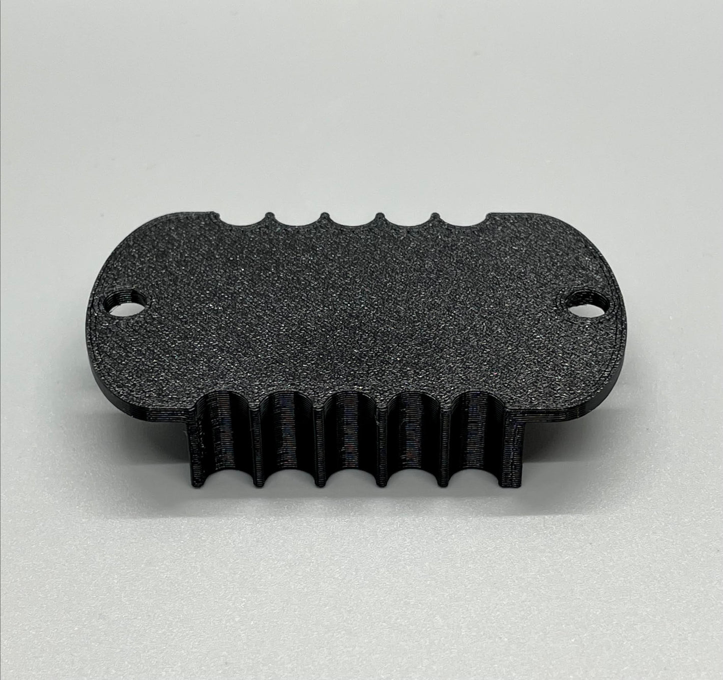 Flexible Grease Drain Plug for Pit Boss Grills