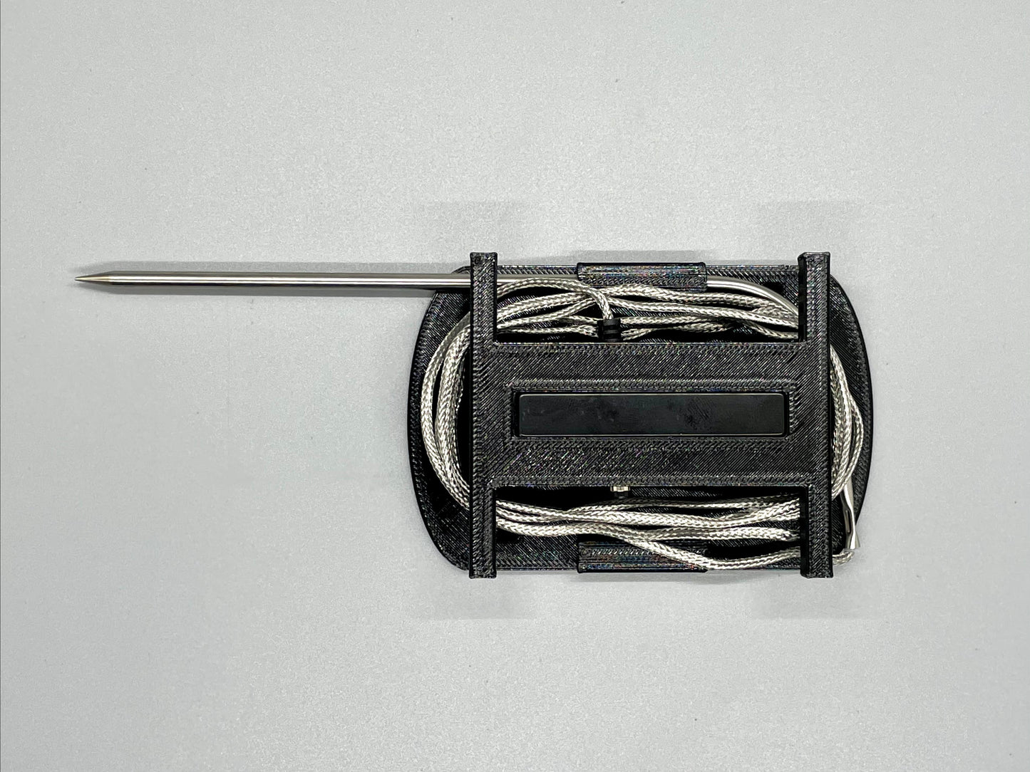 Probe Holder for recteq Grills