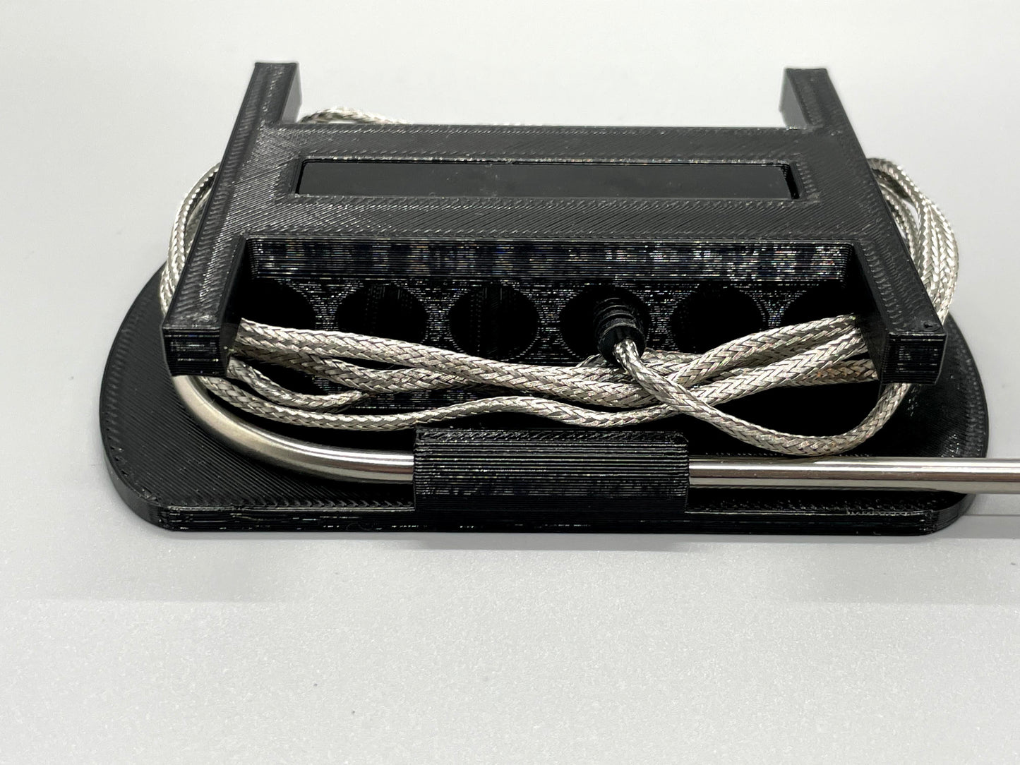 Probe Holder for recteq Grills