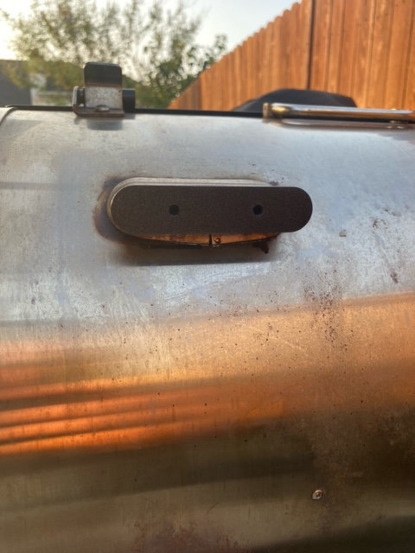 All Weather Vent Plugs for recteq RT-340 Trailblazer